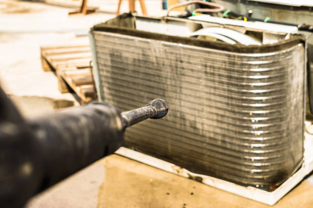 Best HVAC System Cleaning  in West Haven, UT