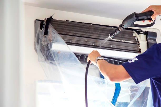 Best HVAC Duct Inspection Services  in West Haven, UT