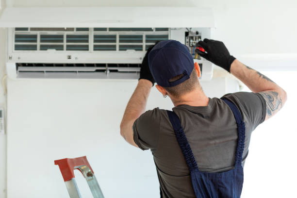 Best HVAC Duct Inspection Services  in West Haven, UT