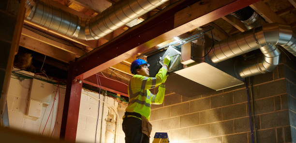 Emergency Air Duct Cleaning in UT