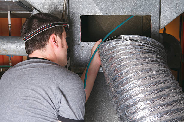 Best Best Air Duct Cleaning Near Me  in West Haven, UT