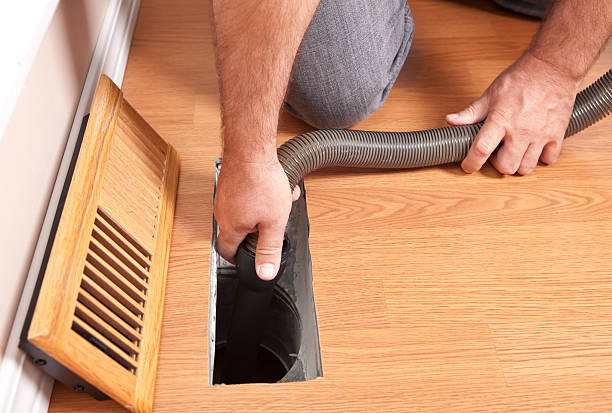 Best Commercial HVAC Duct Cleaning  in West Haven, UT