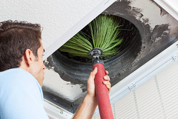 Best Affordable Air Duct Cleaning  in West Haven, UT
