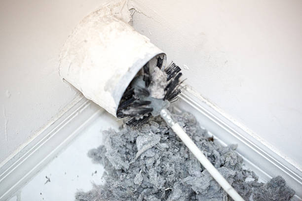 HVAC System Cleaning in UT