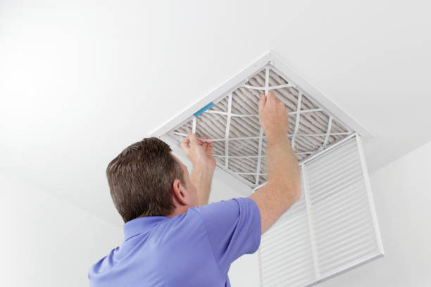 Best HVAC Air Duct Cleaning  in West Haven, UT